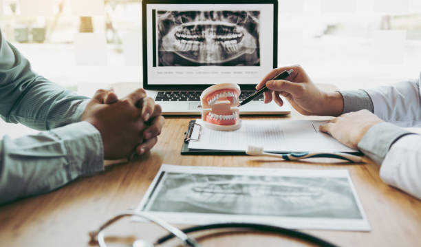 Best Broken or Cracked Tooth Emergency Dentist in Caruthersville, MO