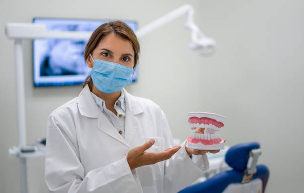 Best Urgent Dental Care for Toothache in Caruthersville, MO
